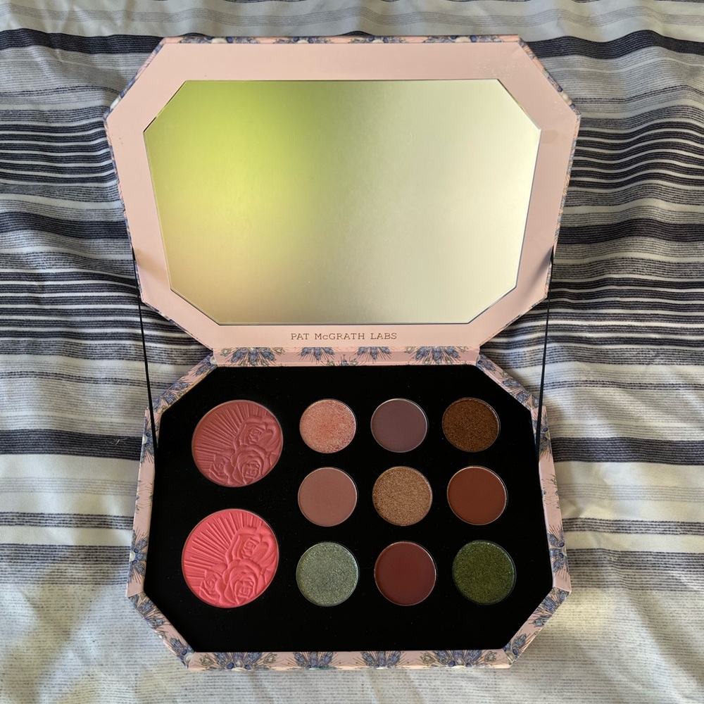 Pat McGrath Labs MTHRSP Bijoux Brillance: Starstruck Splendour